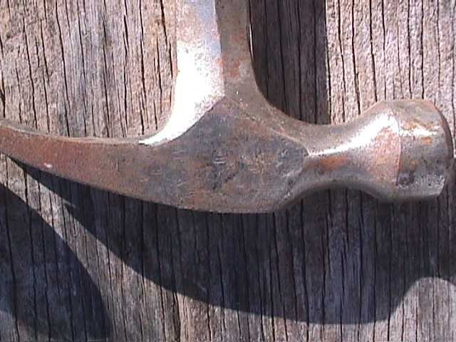 Estwing Claw Hammers