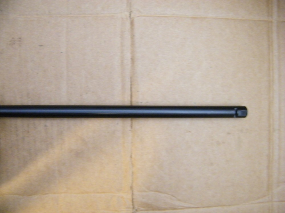 Savage 64 .22lr Barrel 21" Blued