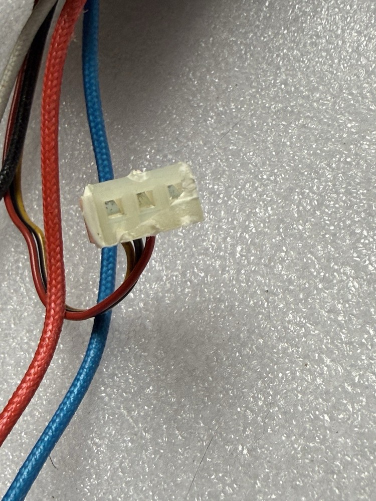 Ninja Coffee Bar System CF11 30 Coffee Maker Main Control Panel