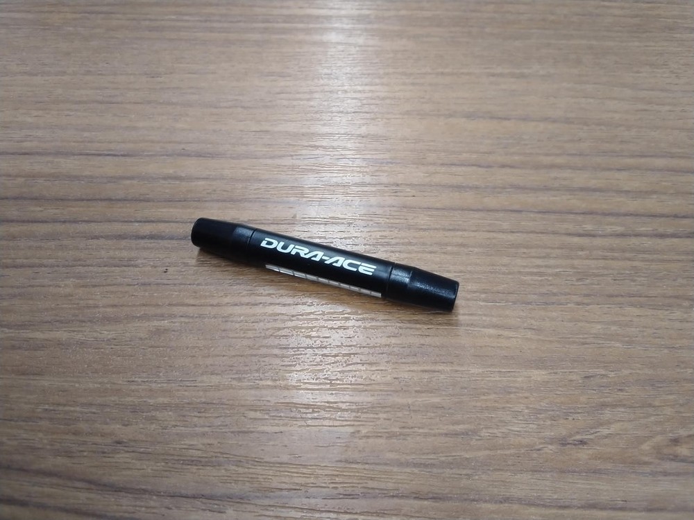 DUEA-ACE Shift Indicator