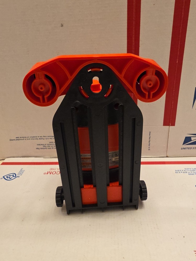Black & Decker BDL-310S Projected Crossfire Auto Level Laser