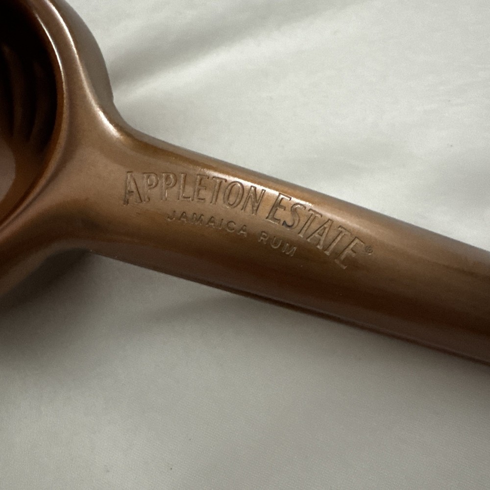 Appleton Rum, Branded ￼Lemon Orange Lime Squeezer Juicer Hand Press Tool