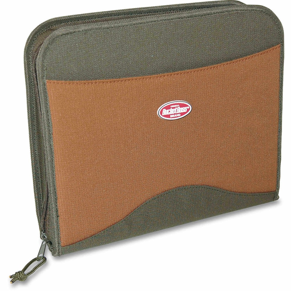 Bucket Boss Contractor’s Portfolio