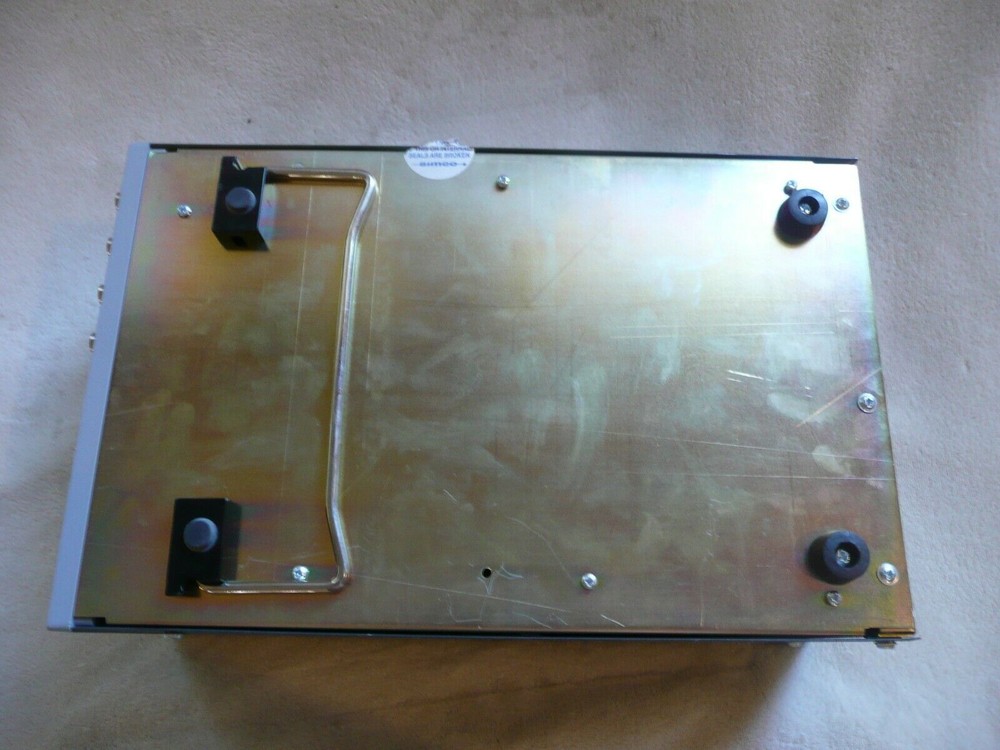 Wavetek Model 39 30MS/S Universal Waveform Generator 18-28C.Tested Make Offer!!!