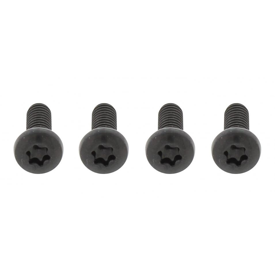 Freightliner Century Black Grille Screw Set