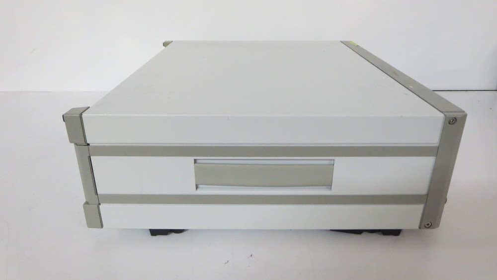 PHOTONETICS 3642 CR 00 WAVELENGTH TUNABLE LASER DIODE SOURCE WITH KEY