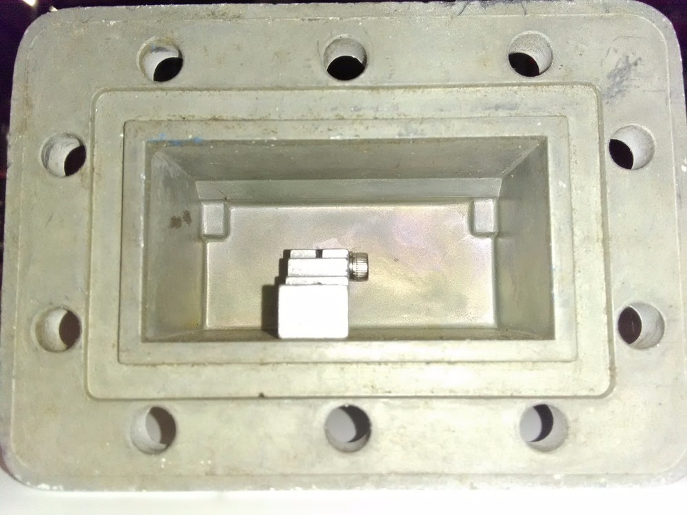 Aorsat Network Amplifier CB-1296936