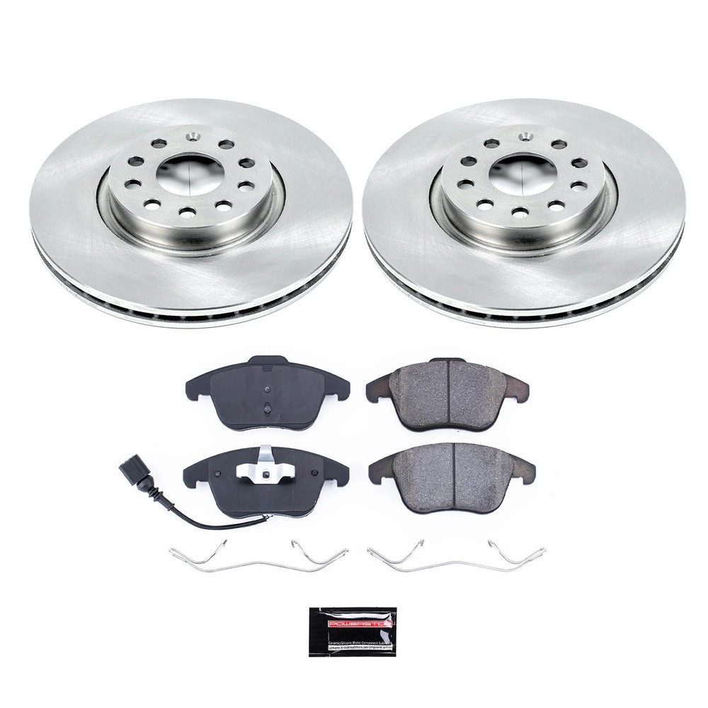 Power Stop KOE2963
