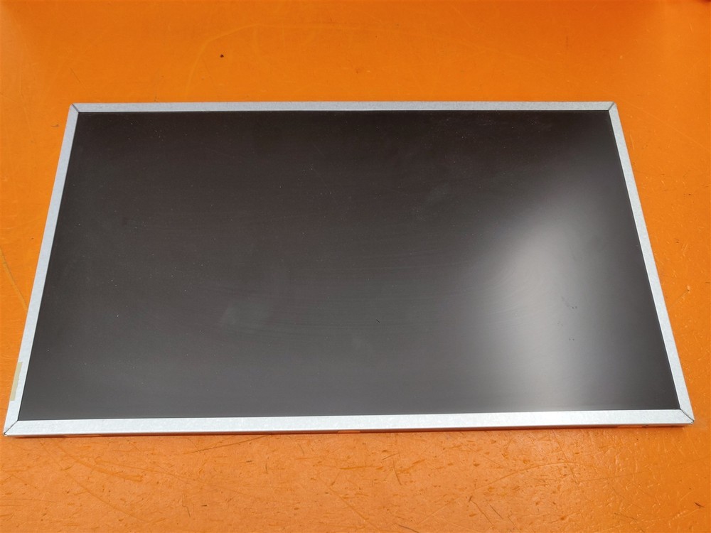⭐️⭐️⭐️⭐️⭐️ Monitor LCD Screen Panel Samsung LTM200KT10 20" Matte Non-Touch