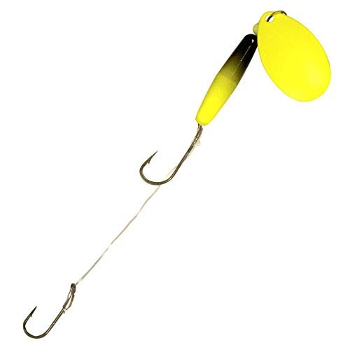 FLOAT'N Walleye Crawler Hauler 1/Card