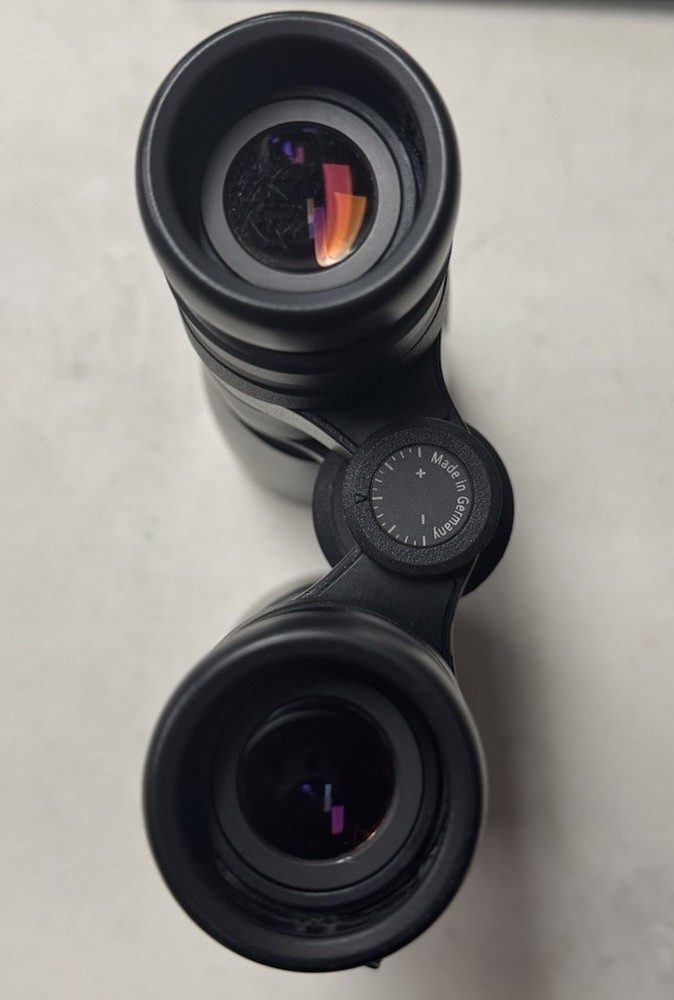 ZEISS Victory HT 10x54 Binoculars