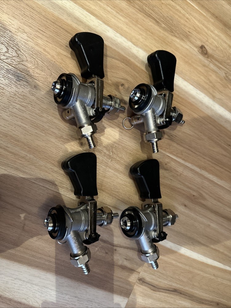 Keg Taps