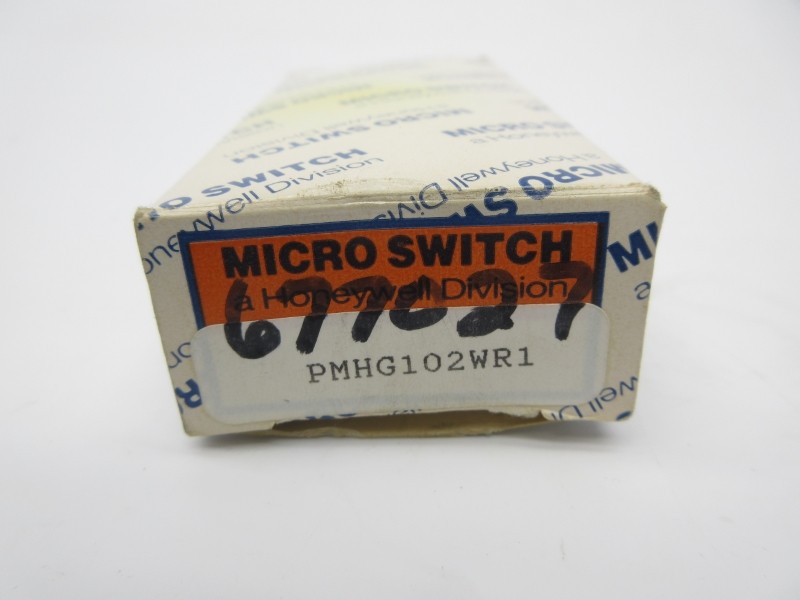 MICRO SWITCH PMHG102WR1 NSMP
