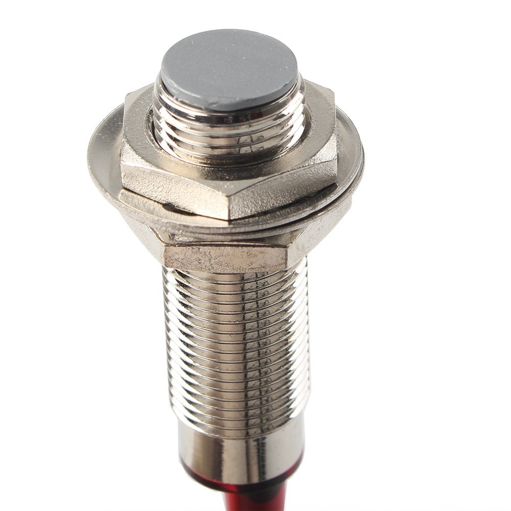 Digital ATV Odometer Sensor Cable Magnet For Motorcycle Speedometer Tachometer