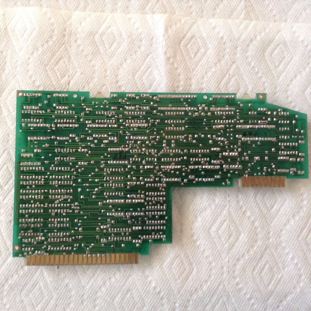 HP 78341-60725 Board