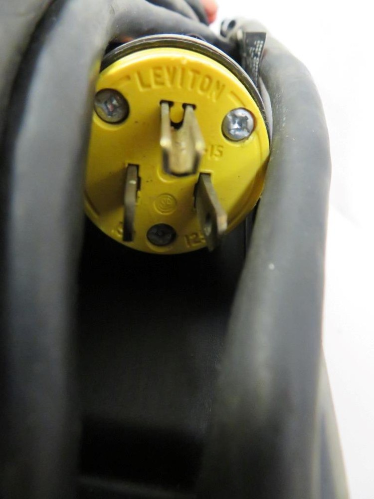 2011-2015 Chevy Volt Voltec Intertek Charger Level 1 EVSE Charging Cable 4004827