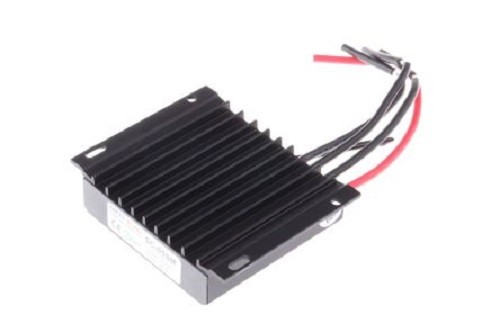 OPTI 5A Solar Regulator - SC-05SM
