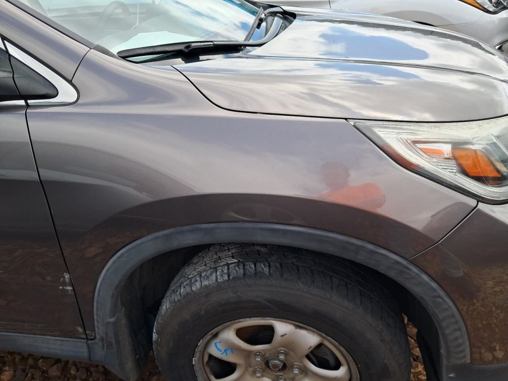 CR-V 2015 Glove Box 4739347