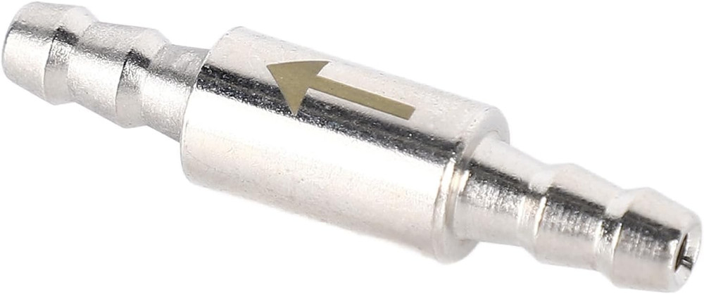 CO2 Glass Aquarium Supply Accessories, CO2 Diffuser CO2 Drop Checker CO2 Bubble