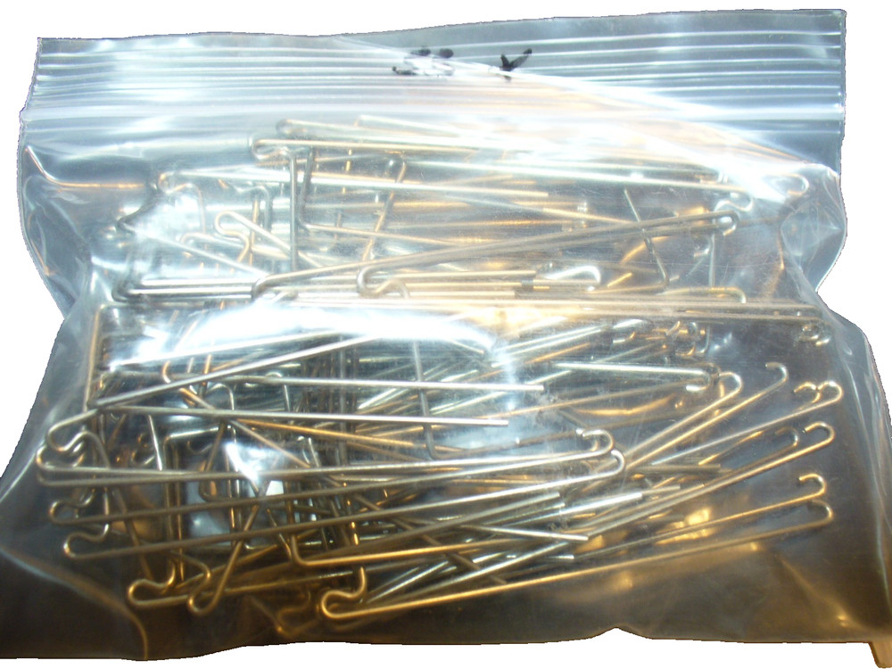 Do-It Buzz Bait Wire Forms # 1910 - .051 250+ WIRES