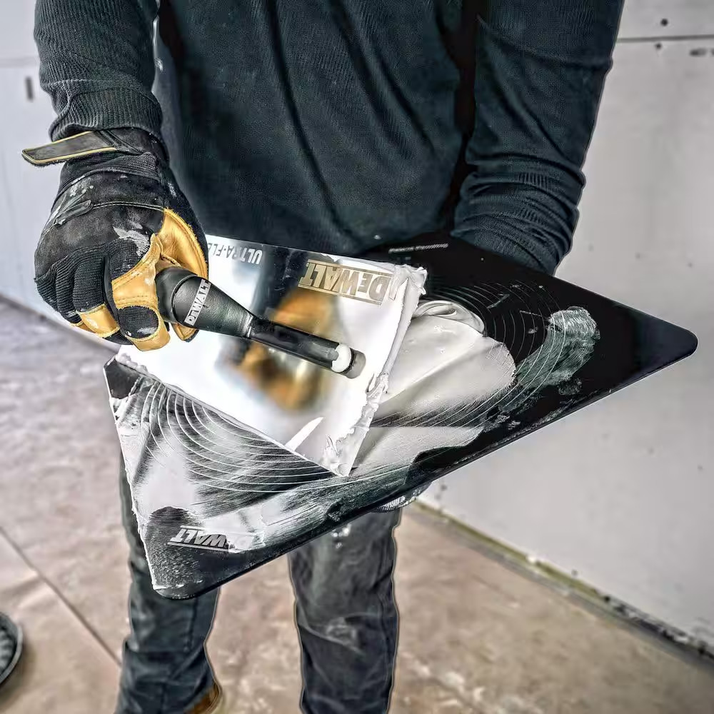 Professional Aluminum Hawk