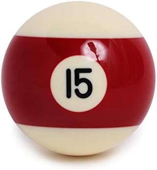 Replacement Pool Billiard Balls