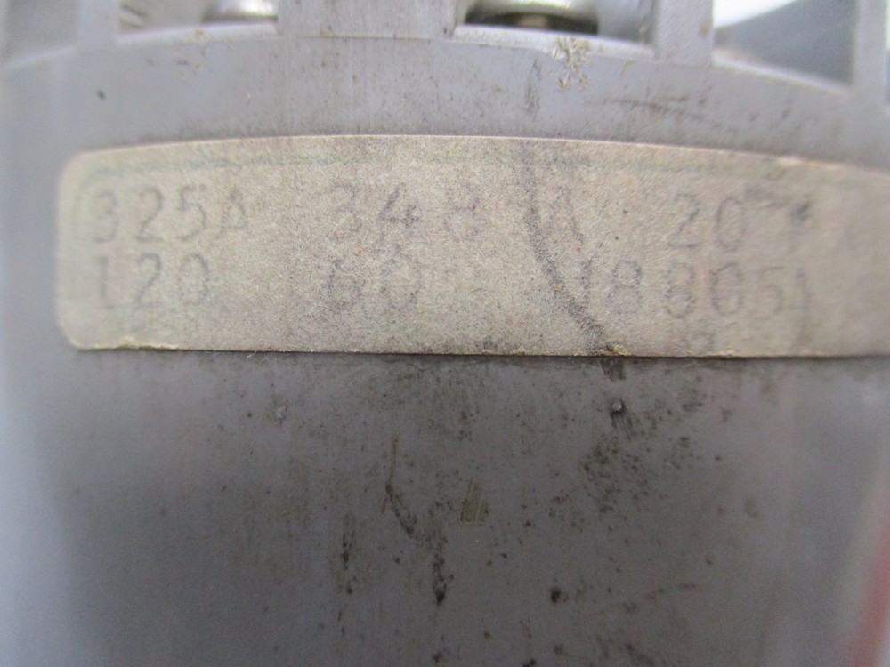 ATC 325A348A20 TIMER NSNP