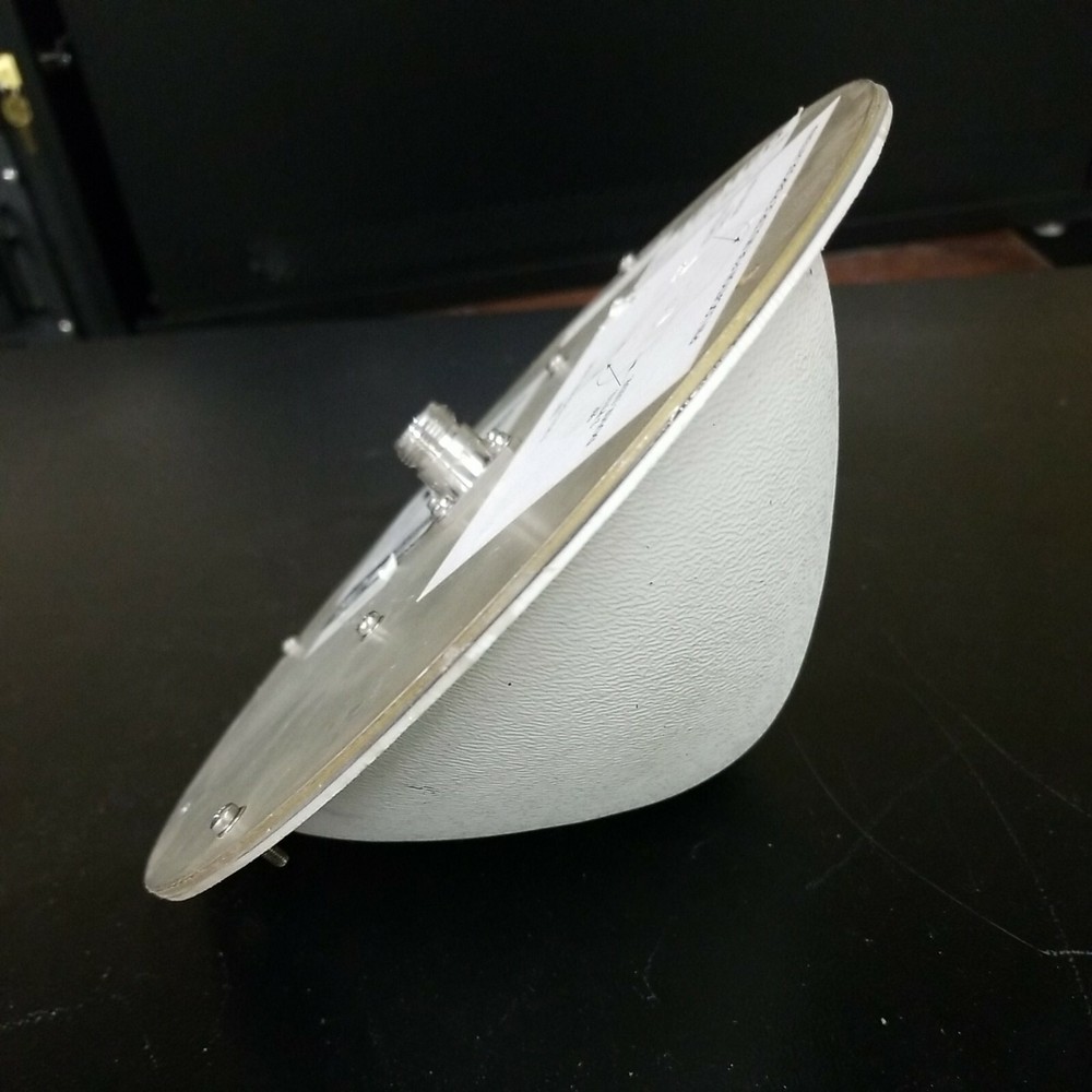 Amphenol MPA-806-N, Variable Gain Ceiling Antenna, N female
