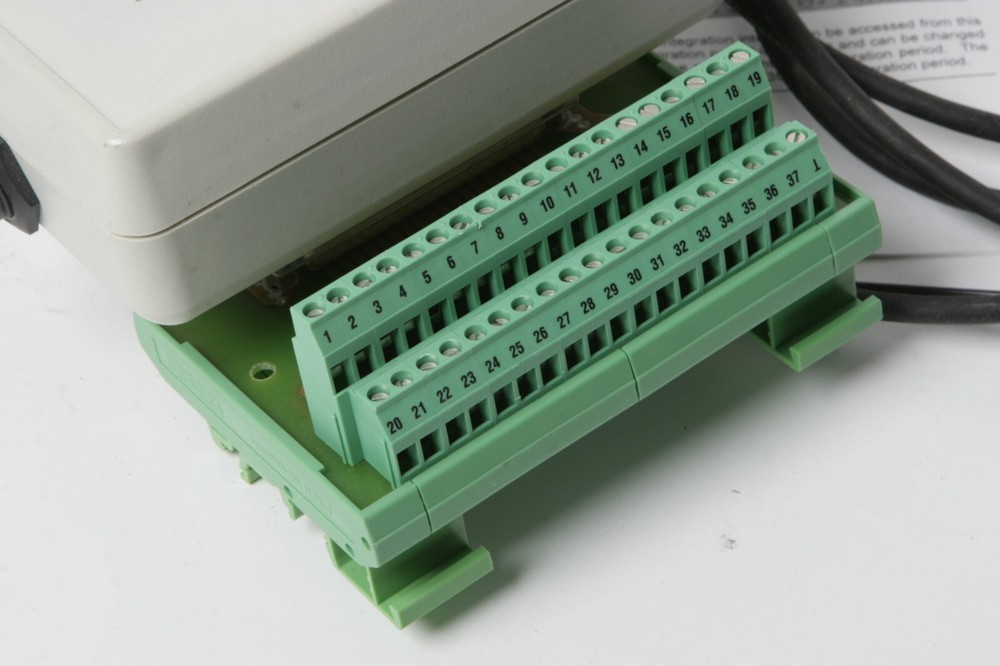 Apogee Instruments NanoLogger Portable Programmable Datalogger