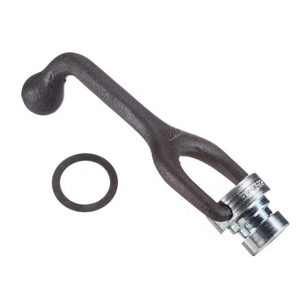 Ridgid 41050 Handle And Nut Assembly