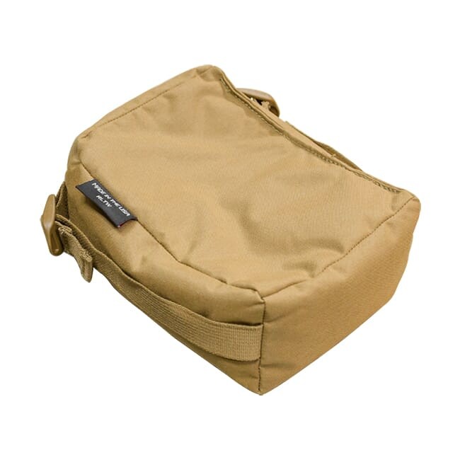 Armageddon Python Adjustable Support Bag, Coyote Brown (AG0660-CB): BRAND NEW