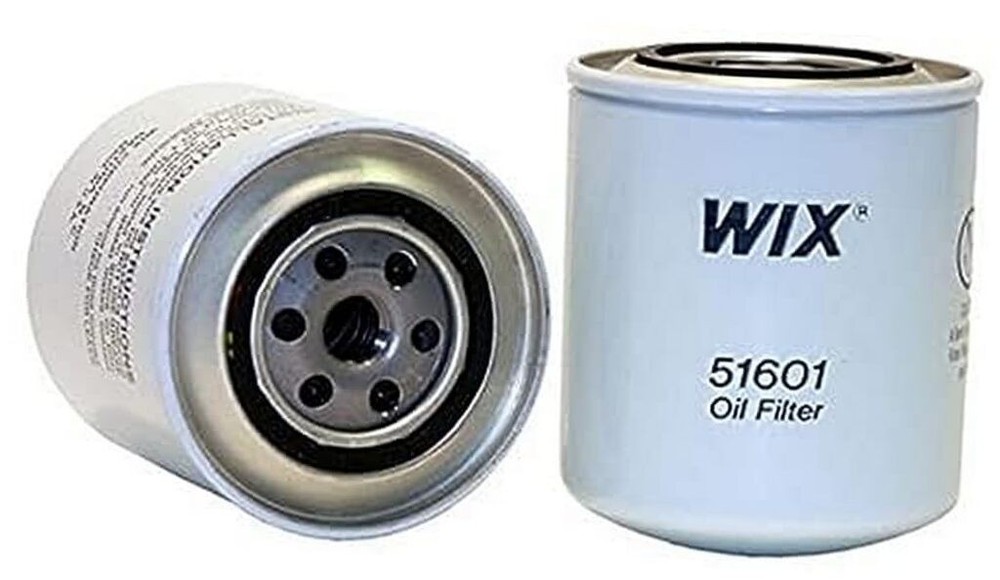 Oil Filter - 51601