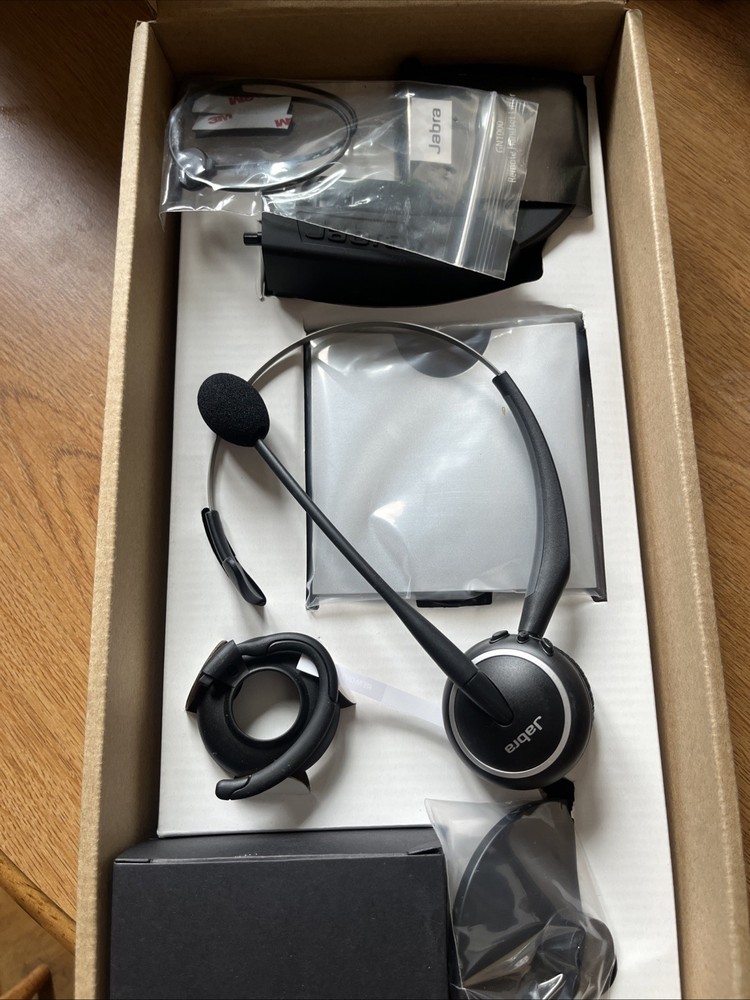 jabra wireless headset