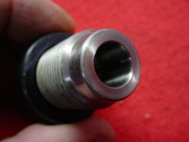 Redding- .357 Sig- Taper Crimp Die- Nice !!