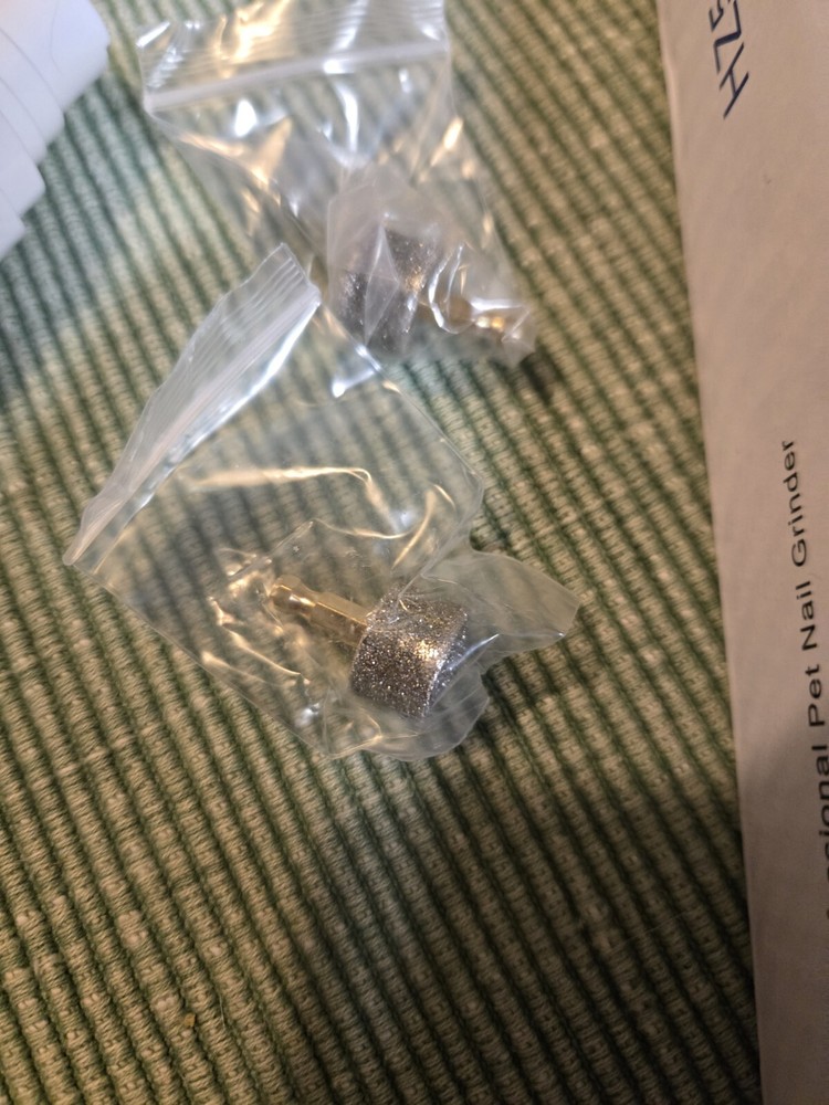HZ5 Professional Pet Nail Grinder