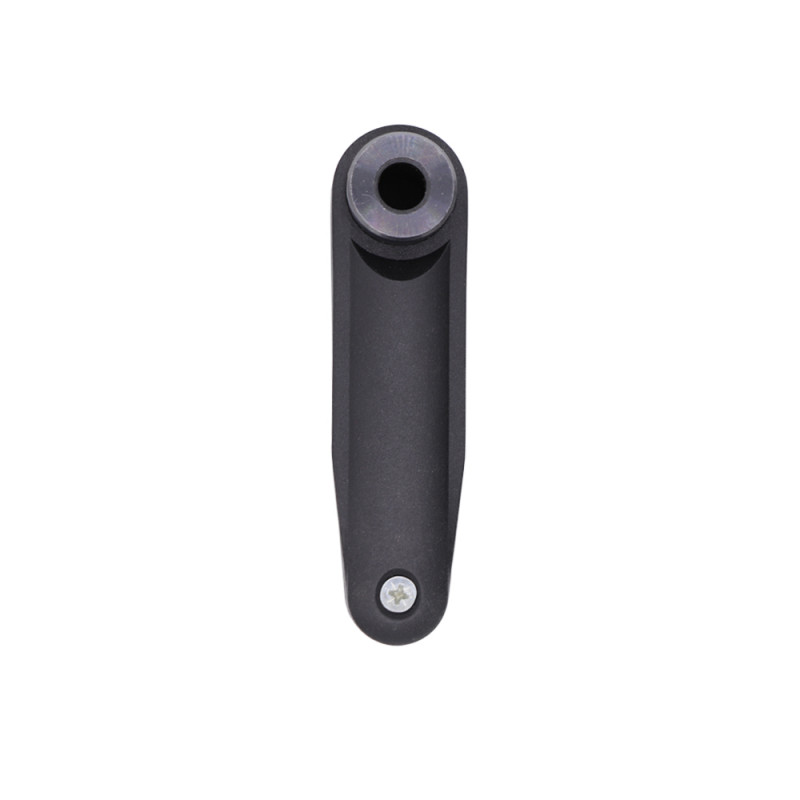 Folding Handle Crank Handle Revolving Handle CNC Replacement 12mm，100mm Length