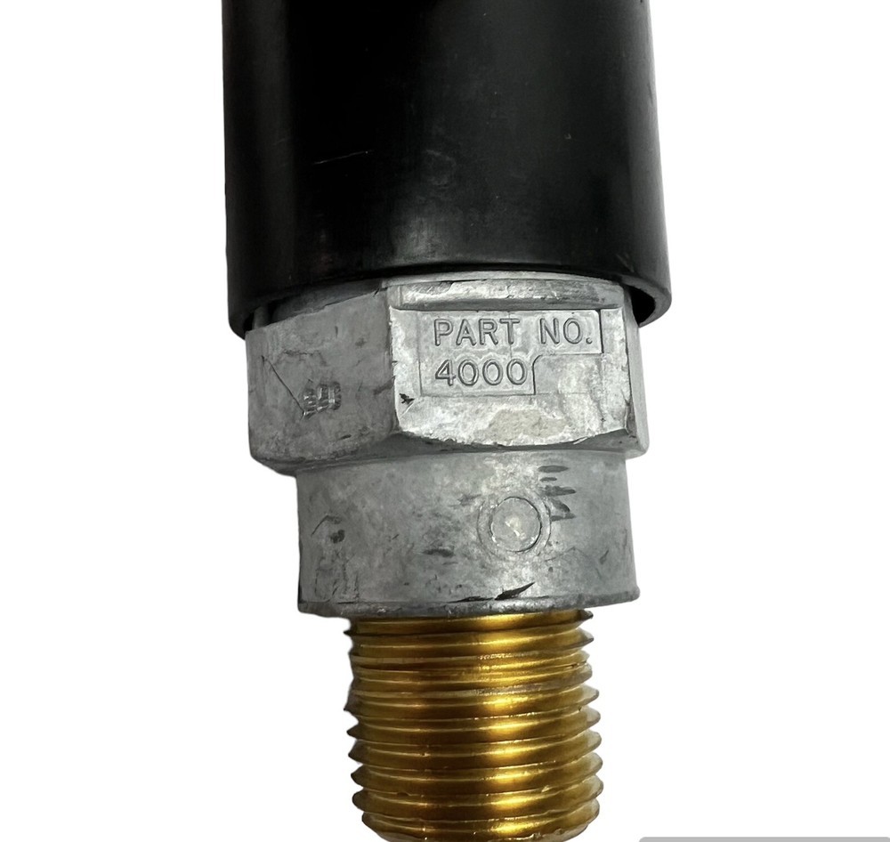 4000-REPLACEMENT FASTBRAKE QUICK VALVE EXHAUST