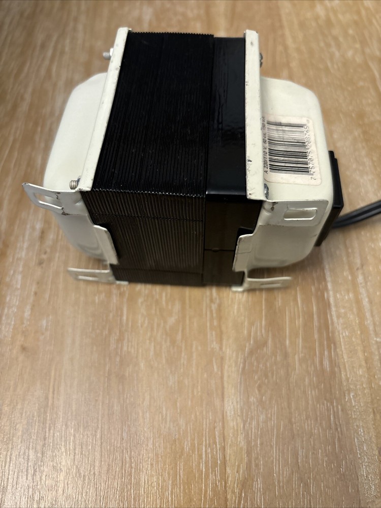 AUDAX CAPACITOR/ TRANSFORMER