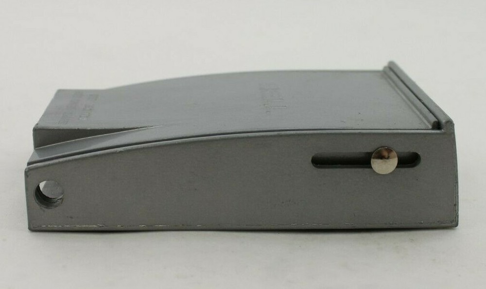 Bell Single Small-Gang Small Device Cover