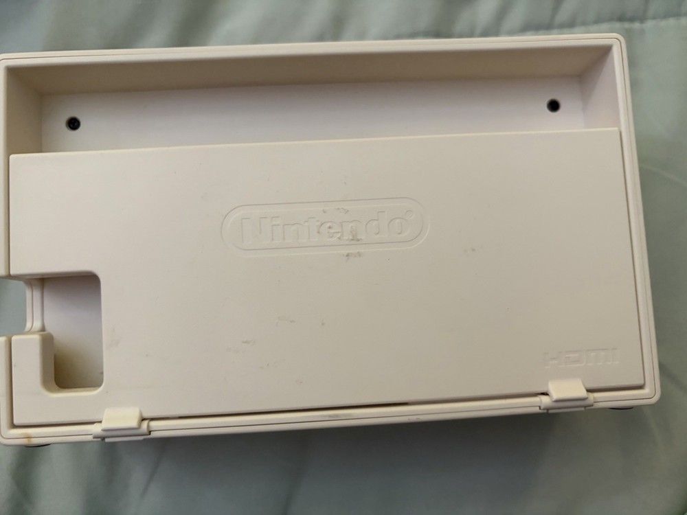 Nintendo Switch Animal Crossing Edition Bundle