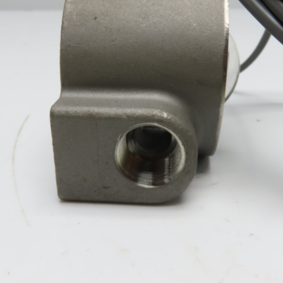 Lake Monitors CCB-10-BD FlowStat Flow Rate Transmitter 10GPM