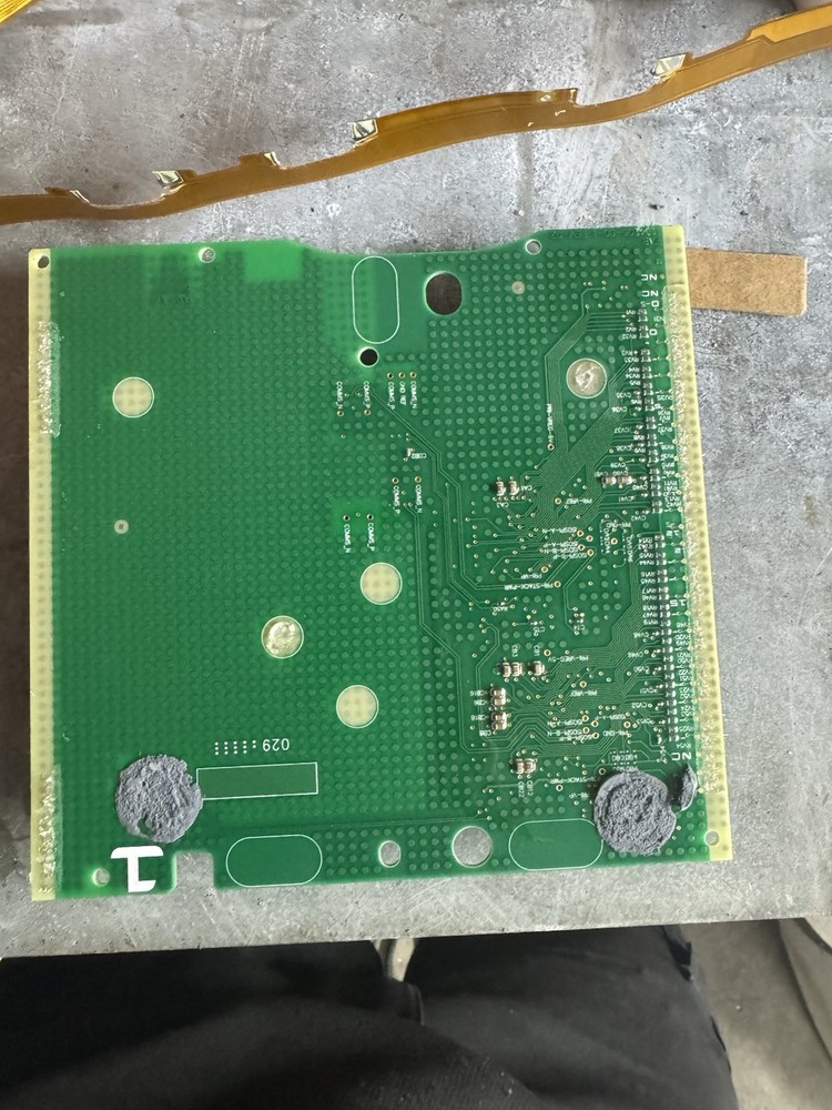 Tesla Model 3 M3 BMS Battery Charging System Module