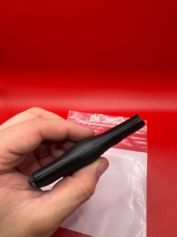 Hogue 1911/45 Style Split Grips