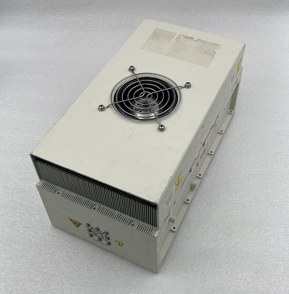 CPI Satcom Division B3KOA-SHELL Ka-Band BUC