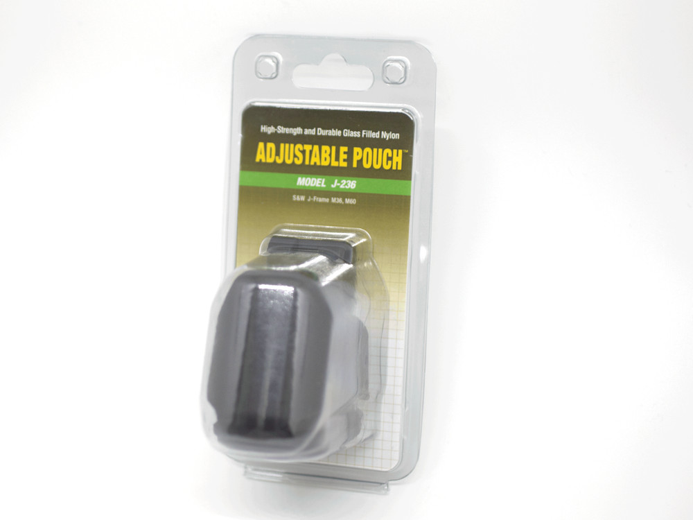 Adjustable Pouch for S.L.Variant Loader J-236