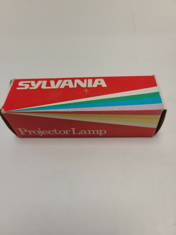 Sylvania Projector Lamp