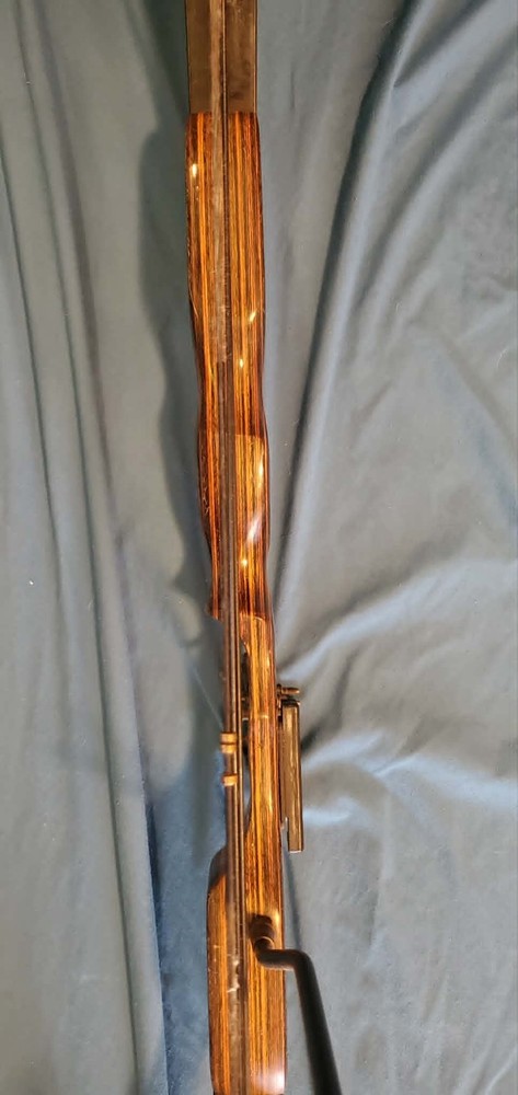 Titan by Black Hawk Vintage Compound ? Bow