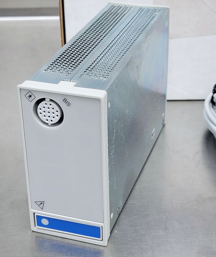 Spacelabs 90482 BIS Module with DSC-2 Bis Module & PIC Cable