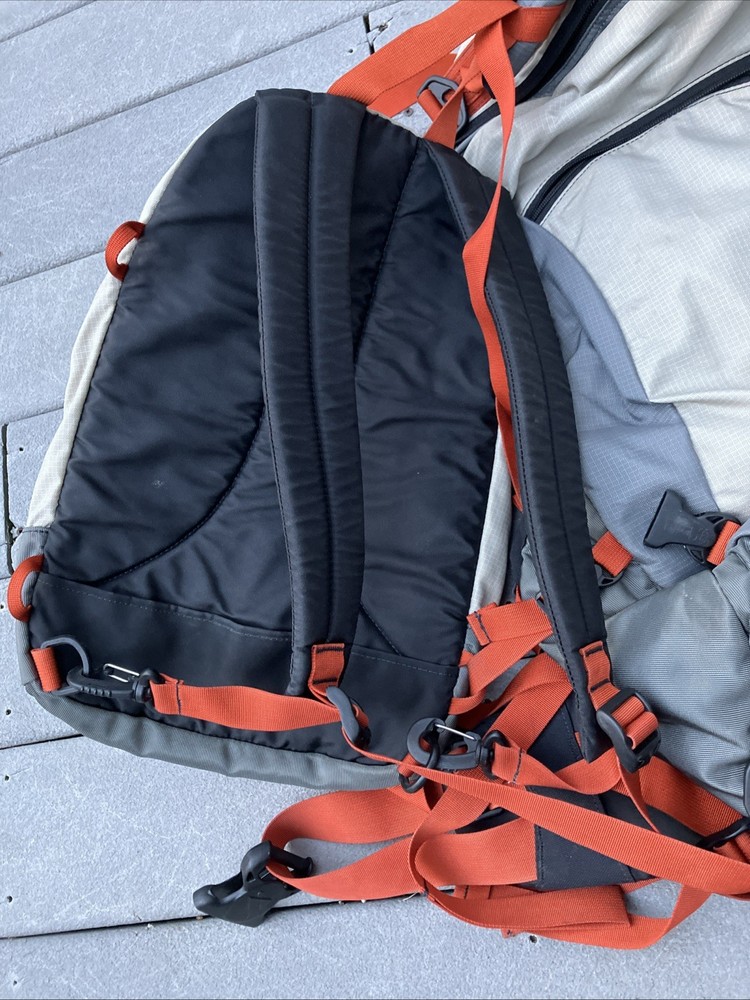EMS 4000 Adventure Double Backpack Expedition Pack