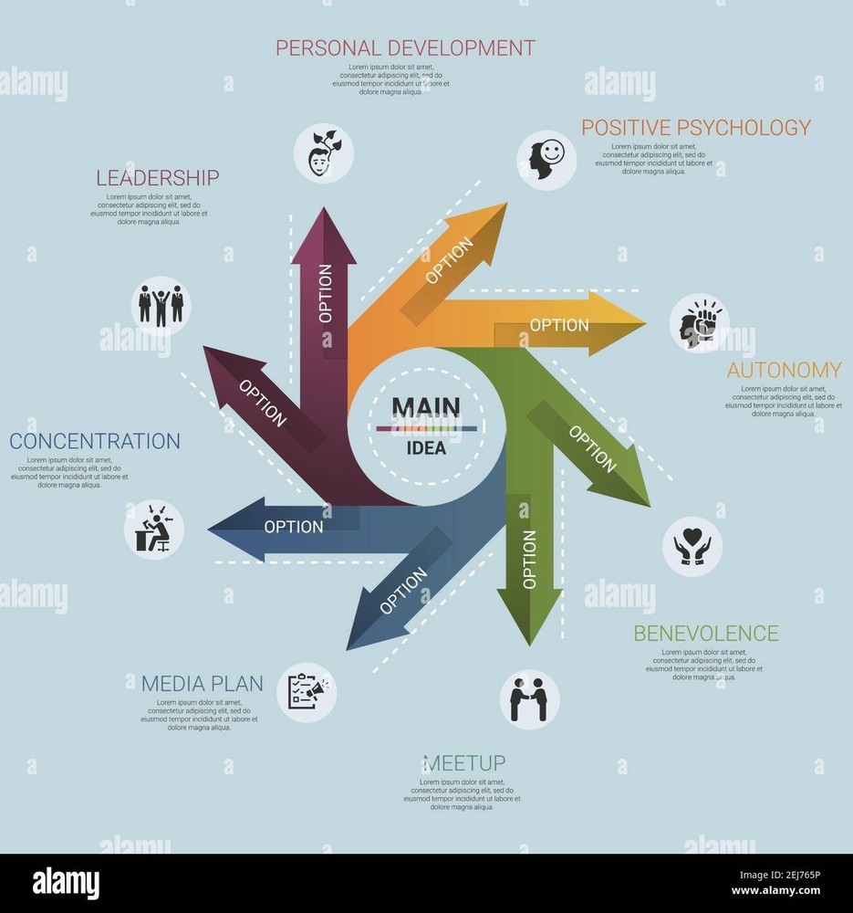 Design of custom Infographic
